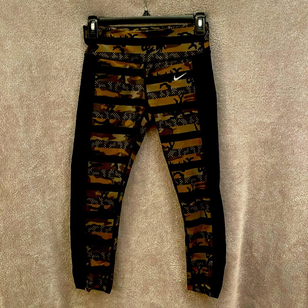 Nike Dri-Fit Leggings